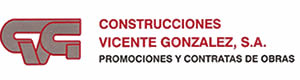 Construcciones Vicente Gonzalez S.A.